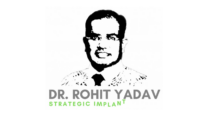 Get The Best Strategic and Corticobasal Implantology Service with Dr. Rohit Yadav in India