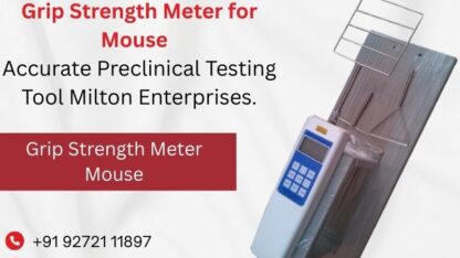 Grip-Strength-Meter