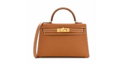 HERMES-Kelly-Mini-20-Sellier-Gold