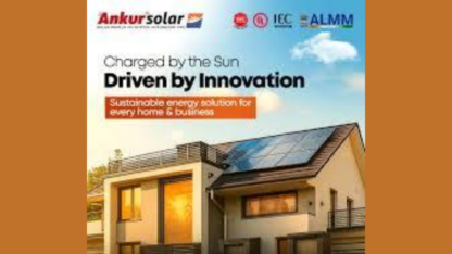 Home-Solar-Installation-Cost-in-India-–-Ankur-Solar