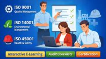 IMS Auditor E-learning Program – Join Now