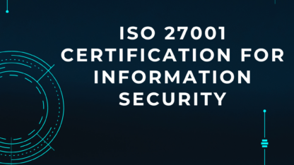 ISO-27001-Certifation-for-Information-Security