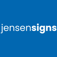 Jensen-Signs-Logo