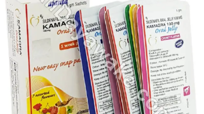 Kamagra-Jelly