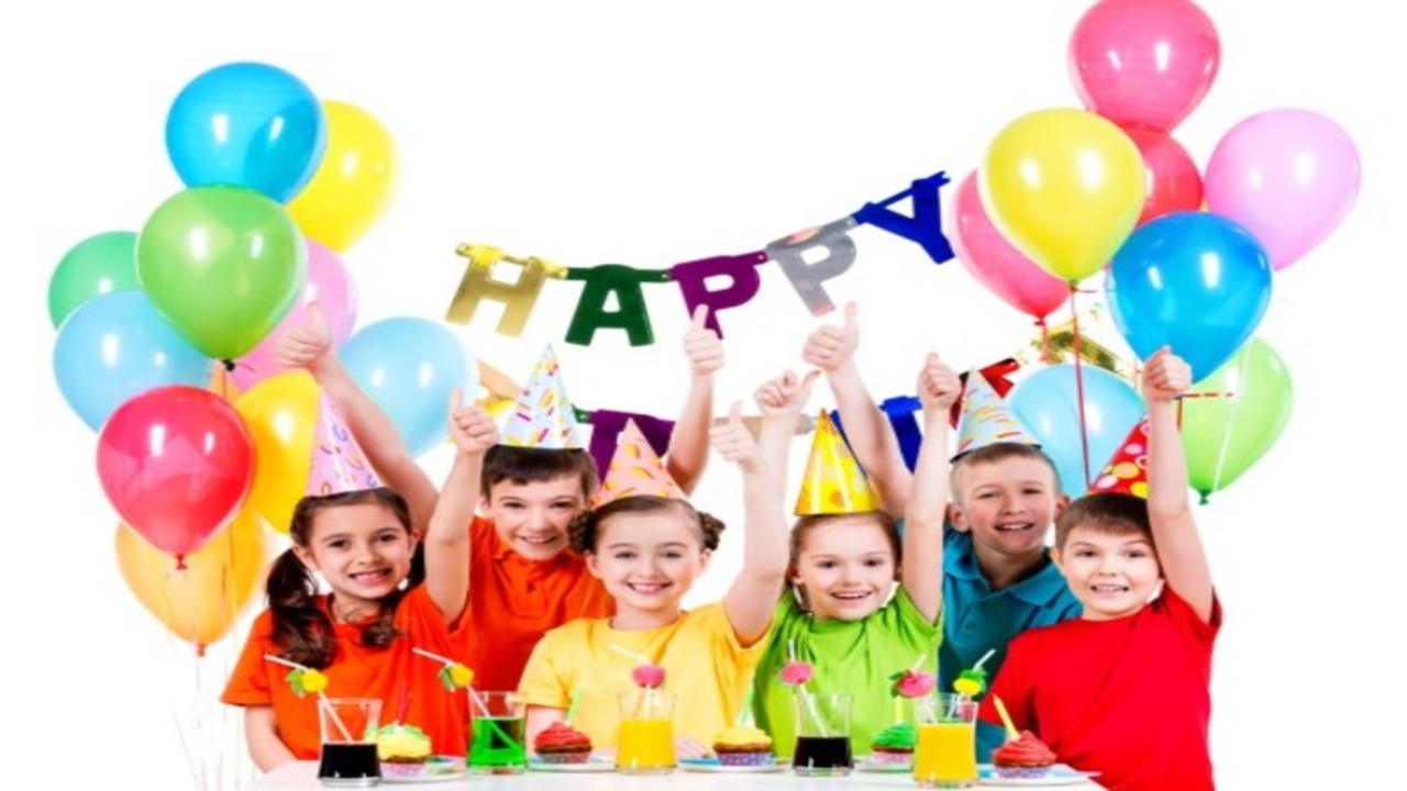 Kids Events in Dubai | Best Places for Kids’ Birthday Party Halls