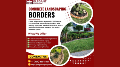 Landscape-Border-Near-Port-St.-Lucie-FL