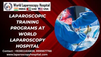 Laparoscopic-Training