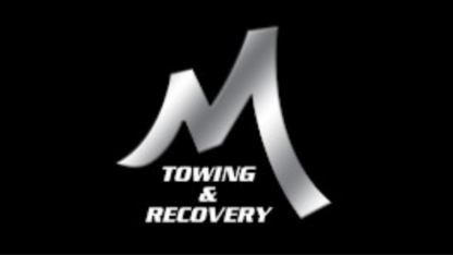 M-Towing-and-Recovery-LLC