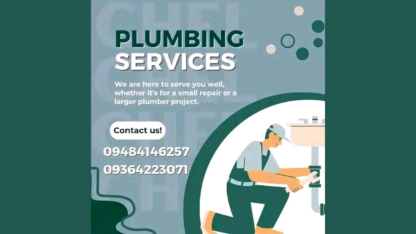 MALBANAN-PLUMBING-SERVICE