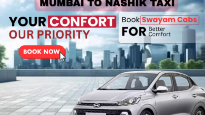 MUMBAI-TO-NASHIK-TAXI