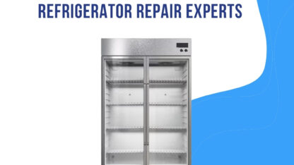 Madurais-Trusted-Commercial-Refrigerator-Repair-Experts