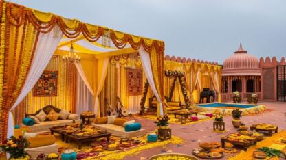 Marriage-Resort-in-Jaipur-–-Chokhi-Dhani-Resort