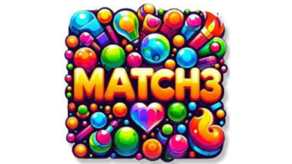 Match-3-Puzzle-Game-Development-Services-Logic-Simplified