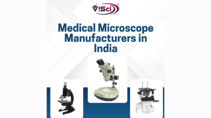 Medical-Microscope-Manufacturers-in-India