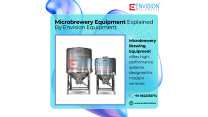 Microbrewery-Brewery-Equipment-Suppliers-Envision-India