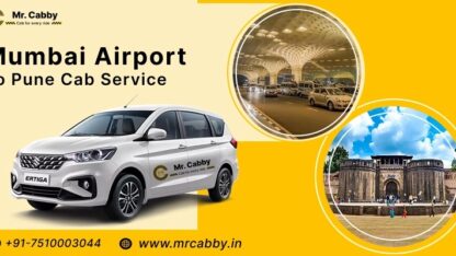 Mumbai-Airport-to-Pune-Cab-Service