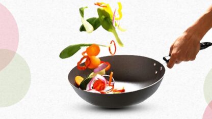 Non-Stick-Fry-Pan-with-Stainless-Steel-Lid-in-Hyderabad