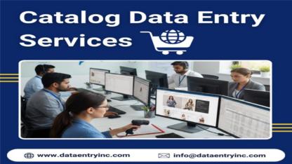 Outsource-Catalog-Data-Entry-Services-in-India