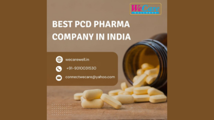 PCD-Pharma-Company