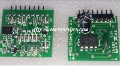 PFC-Driver-PCB-increase-Power-factor-of-the-Online-UPS