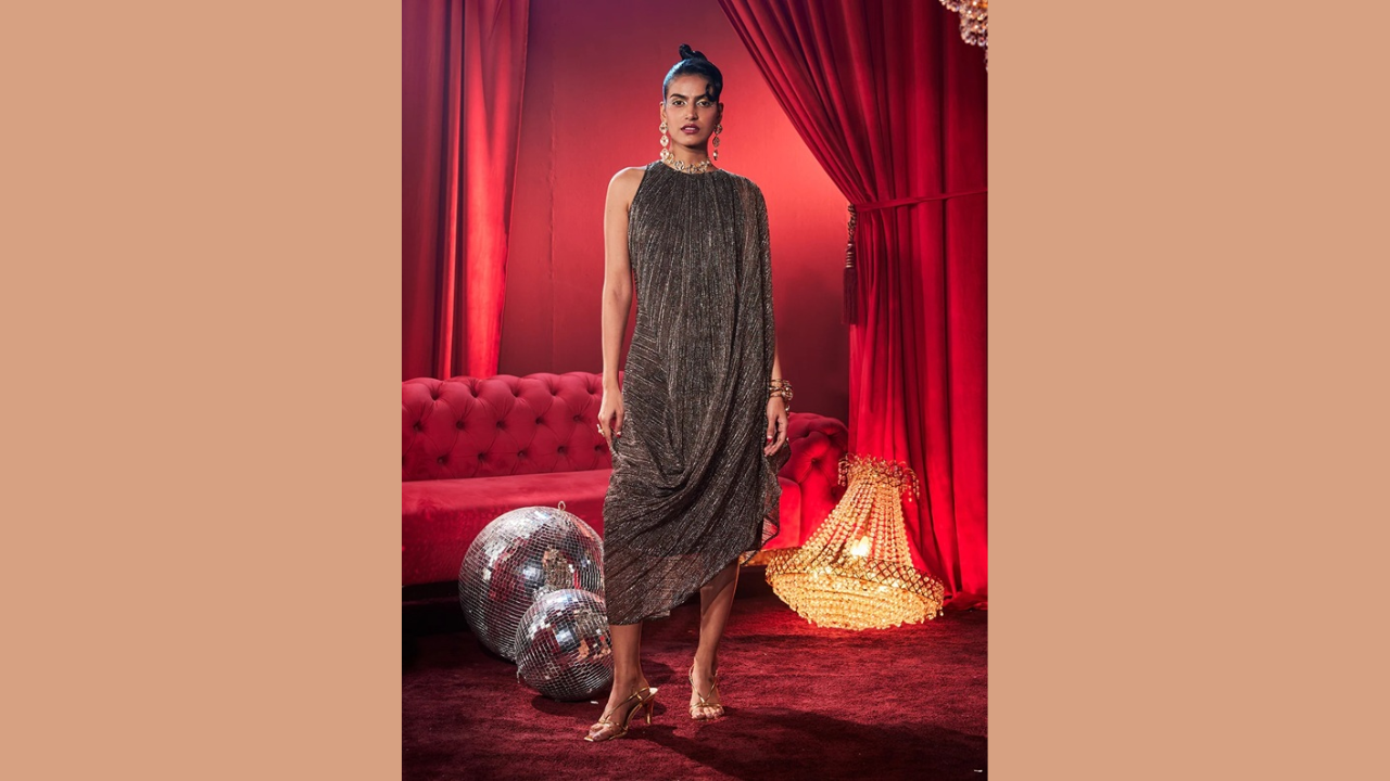 Party Wear Gown for Girls – Beautiful Princess Styles Black Friday Sale