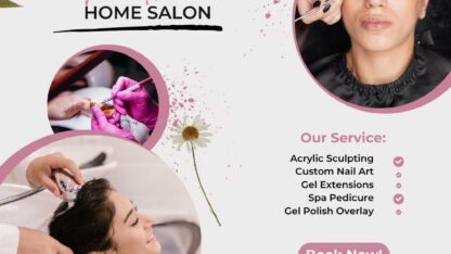 Pink-Floral-Modern-Beauty-Salon-and-Spa-Flyer-1