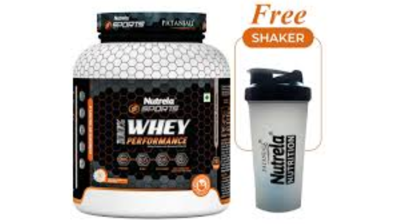 Protein Supplements: Complete Support for Strength, Recovery & Daily Nutrition