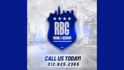 RBG-Towing-Recovery-Inc