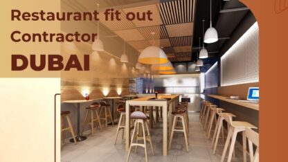Restaurant-fit-out
