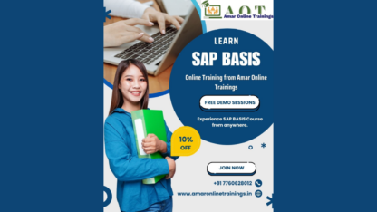 SAP-BASIS-Online-Training-in-Hyderabad