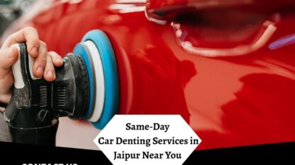 Same-Day-Car-Denting-Services-in-Jaipur-Near-You