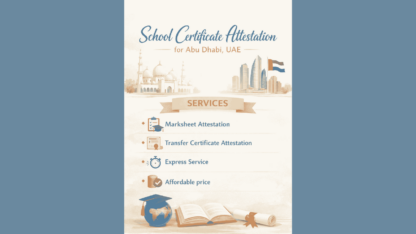 School-Certificate-Attestation-Abu-Dhabi-UAE-Marksheet-Transfer-Certificate