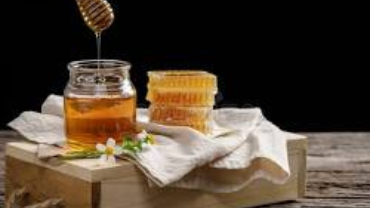 Shop Organic Honey Online Pure Taste, Trusted Quality