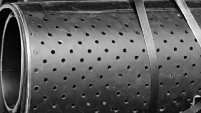 Shot-Blasting-Conveyor-Belt