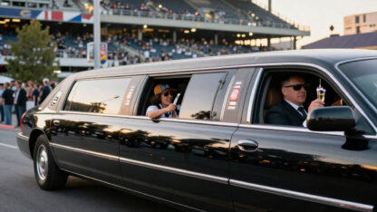 Sports-Events-Transportation