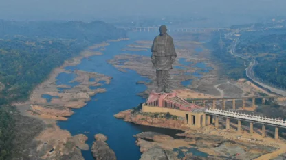 Statue-of-Unity-The-Worlds-Tallest-Statue-of-Sardar-Vallabhbhai-Patel