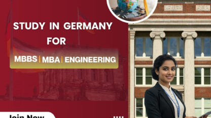 Study-in-Germany