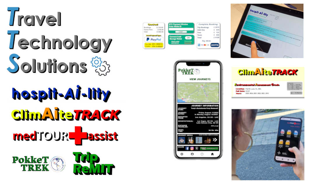 Technology for Insurance Services Industries