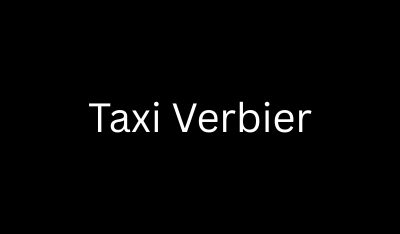Taxi-Verbier