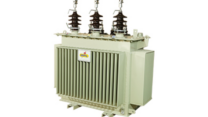 Transformer Manufacturers by Macroplast Transformers India