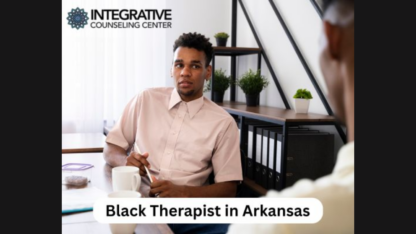 Trusted-Black-Therapist-in-Arkansas-Integrative-Counseling-Center