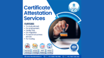 UAE PCC – Police Clearance Certificate for UAE