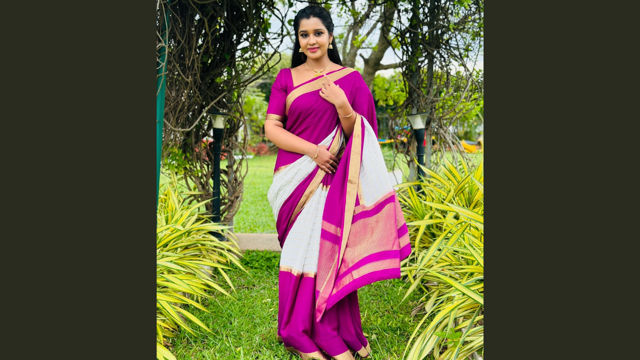 Understanding Pure Silk Mysore Saree Price & Quality Guide