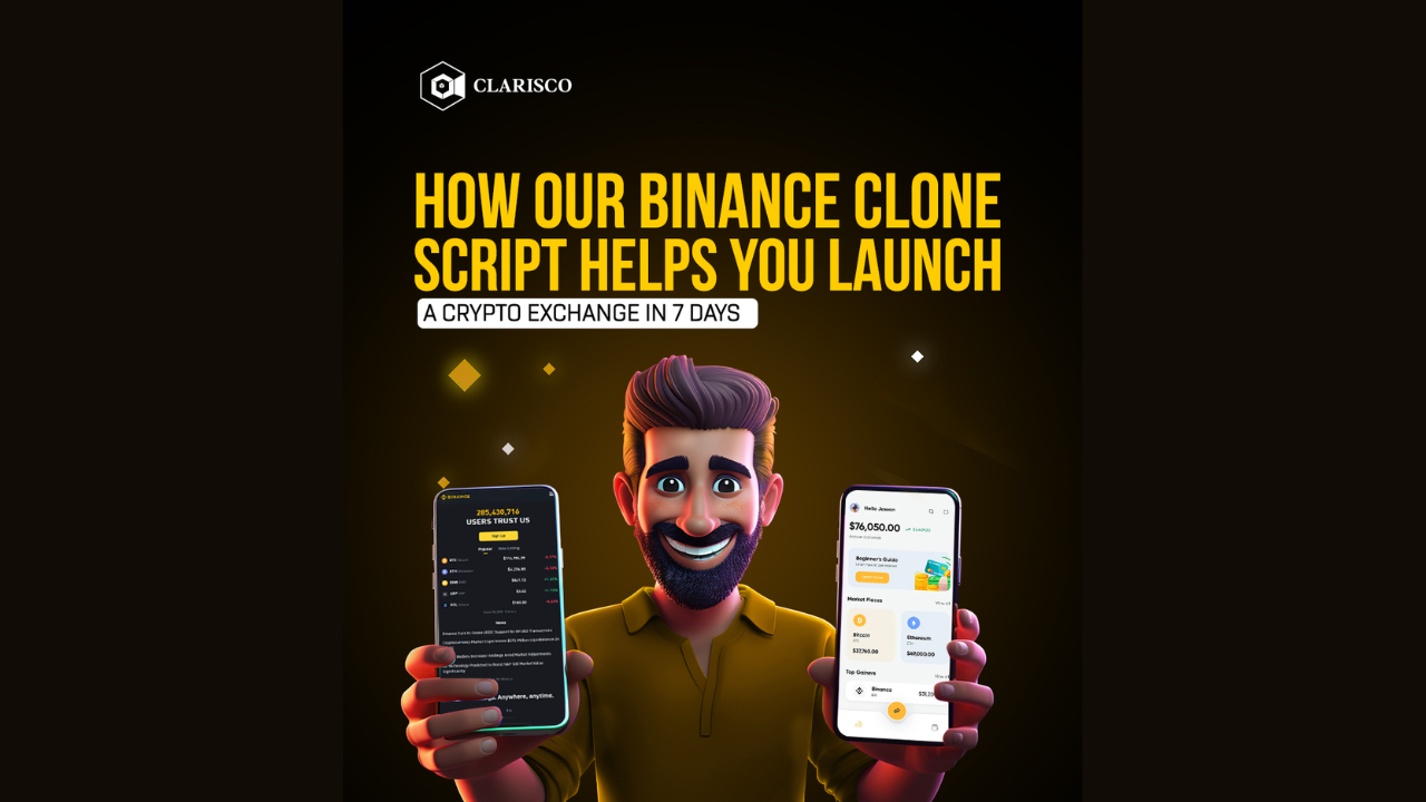 Utilize an Adaptable Crypto Exchange Platform to More Quickly