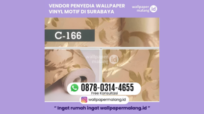 VENDOR-PENYEDIA-WALLPAPER-VINYL-MOTIF-DI-SURABAYA
