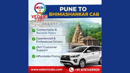 Vedant-Cabs-Pune-to-Bhimashankar-Cab
