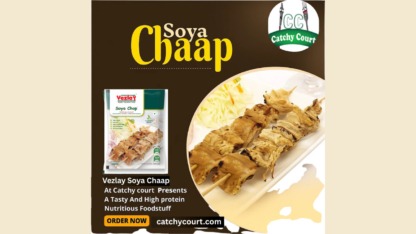 Vezlay-Soya-Chaap-at-Catchy-Court-–-A-Delicious-Plant-Based-Alternative
