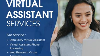 Virtual-Assistant-Services