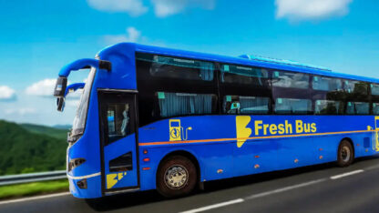 Visakhapatnam-to-Eluru