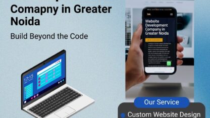 Web-Development-g-noida